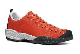 Кроссовки Scarpa Mojito Planet-Fabric 40,5 Кораловий