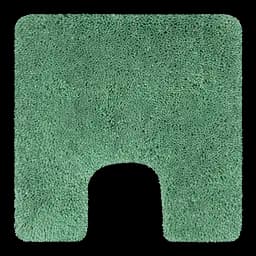 Килимок для ванної Spirella HIGHLAND зелений (10.19954)