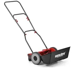 Газонокосарка ручна Hecht 5030