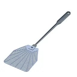 Мухобійка силіконова 41.5х10 см, Господар Сірий 84470