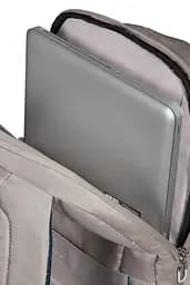 Рюкзак 14.1" Samsonite GUARDIT CLASSY GREY 40x29x18 KH1*08002 - мініатюра 9