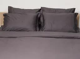 Набір наволочок Moon&Star Satin Premium Rain Cloud 40х40 см 2 шт