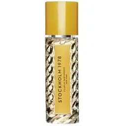Парфумована вода оригінал Vilhelm Parfumerie Stockholm 1978 20 мл