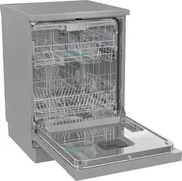 Посудомийна машина Gorenje 16компл. A++ 60см дисплей 3 кошика AquaStop сірий - мініатюра 7