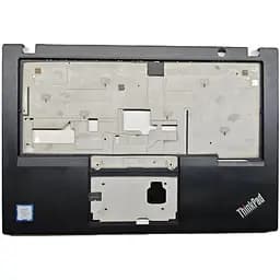 Топкейс для ноутбука Lenovo ThinkPad X280 (AM16P000600) Б/в