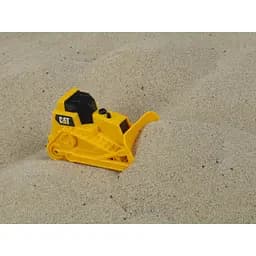 Набір будівельної техніки Klein Cat Caterpillar (3236) - мініатюра 7