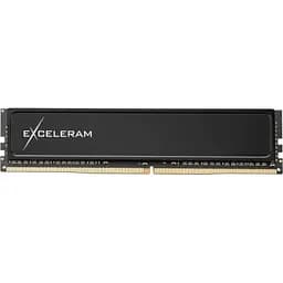 Модуль пам'яті для комп'ютера DDR5 16GB 6000 MHz Black Sark eXceleram (ED50160603036C)