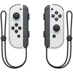 Nintendo Switch Joy-Con White (пара)