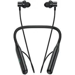 Наушники Acefast беспроводные спортивные N4 neck hanging wireless earphones черные