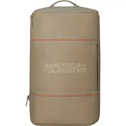 Дорожня Сумка-Рюкзак American Tourister TRAILGO BEIGE 55x33x25 MG4*05002 - мініатюра 7