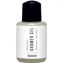 Гель для душу BarberLab Nature's Power 30 мл