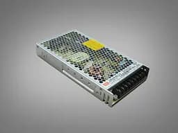 Блок питания для магнитной трековой системы, 200Вт, скрытого .