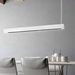 Підвісний світильник Skarlat XT3312C-LED 40W WH 4000K - мініатюра 7
