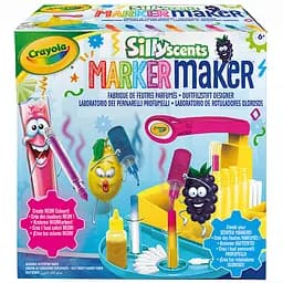 Набор для творчества Crayola Marker Maker (25-5969)