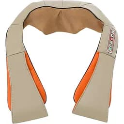 Роликовий масажер XPRO TM-007-11-20 з підігрівом для всього тіла (MER-14714_481)