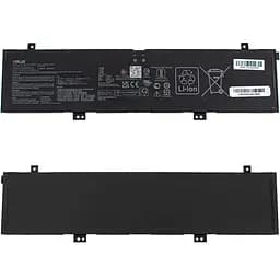 Акумулятор для ноутбука Asus C41N2101 (VivoBook K6501ZM, FX517ZC, M6501RR) 15.48V 4900 mAh 76Wh Black (0B200-04110000)
