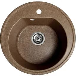 Кухонна мийка Romzha Klasicky Teracota (701)