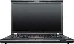 Ноутбук Lenovo ThinkPad T530 (i5-3320M/4/180SSD) - Class A "Б/В"