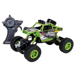 Машинка на радиоуправлении Happy People Rock Rhino (H30079)