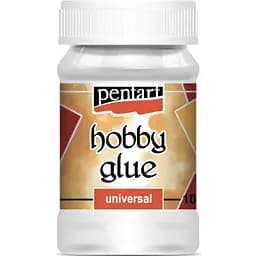 Клей універсальний Pentart 100 мл