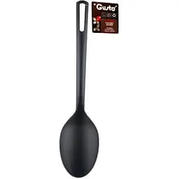 Ложка кухарська Gusto GT-5204 нейлон чорна (100739)
