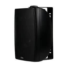 Настінний гучномовець CMX WSK-640H Black (19-00021) - мініатюра 2