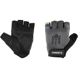 Перчатки Onride Hold 20 XXL Серый (1085-6936116100386)