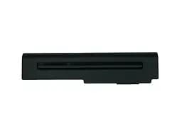 Акумуляторна батарея для ноутбука Asus A32-M50 11.1V Black 4400 mAh