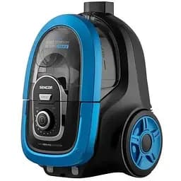 Пылесос безмешковый Sencor SVC 1035TQ (6874118)