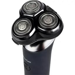 Електробритва ShowSee F305-GY Black [110296] - мініатюра 2