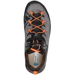 Кросівки AKU Rock DFS II GTX W’S 6.5 Grey/Orange - мініатюра 3
