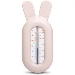 Термометр для воды Suavinex Dreams розовый (402612/3)