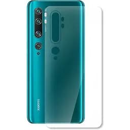 Захисна плівка StatusSKIN для Xiaomi Mi Note 10 Pro Корпус Матова Pro