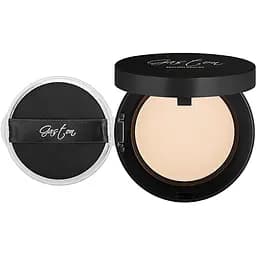 Компактная матовая пудра Gaston Mallang, оттенок 21, 74 г