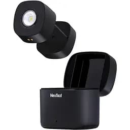Налобний ліхтарик Xiaomi NexTool Nato Highlights Night Travel Headlights Graphite Black ТУ20101