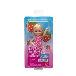 Лялька Barbie Челсі Barbie (JJB33) - мініатюра 8
