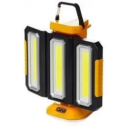 Прожектор світлодіодний акумуляторний Сила 15 Вт 1500Лм (Li-ion 4000 мАч)