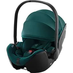 Автокресло Britax Römer Baby-Safe Pro Atlantic Green зеленый (2000040141)