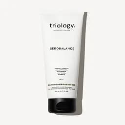 Балансувальний бальзам Sebobalance Triology для волосся схильного до жирності 