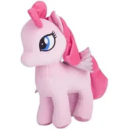 М'яка іграшка Коник Копиця 00083-3 Рожевий