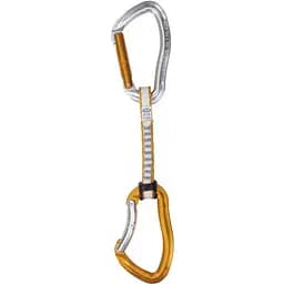 Відтяжка з карабінами Climbing Technology Nimble DY 22cm (1053-2E665BH C0C)
