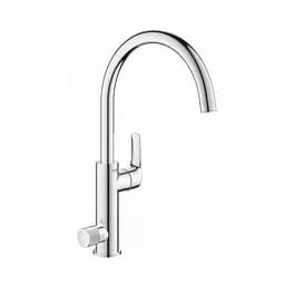 Смеситель для кухни Grohe Eurosmart 31722000 Хром