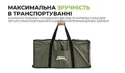 Складна тумба BRS-Z12 - мініатюра 9