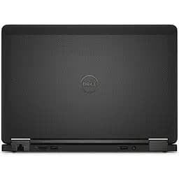 Ноутбук Dell Latitude E7250 (i5-5300U/8/128SSD) - Class B "Б/В" - мініатюра 4