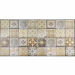 Декоративна панель Sticker Wall ПВХ 960х480х4мм D SW-00001777