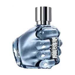 Оригинал Diesel Only The Brave 35 мл туалетная вода