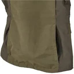 Куртка Hallyard Boville lady 40 Зелений - мініатюра 8