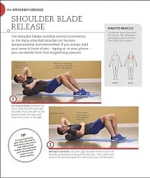 Foam Roller Exercises: Relieve Pain, Prevent Injury, Improve Mobility - мініатюра 7