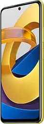 Смартфон Xiaomi Poco M4 Pro 5G 4/64GB Poco Yellow (Global) - мініатюра 2