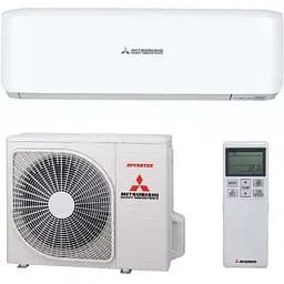 Сплит-система Mitsubishi Heavy Premium Inverter SRK25ZS-W/SRC25ZS-W (127767)
